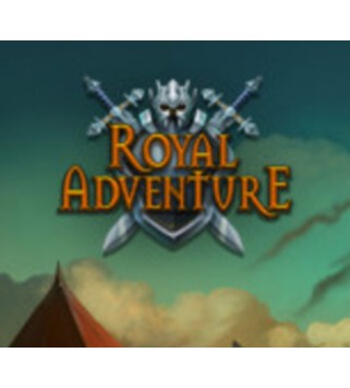 Royal Adventure Steam Key GLOBAL